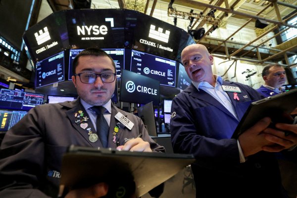 <p>Foto: Reuters</p>