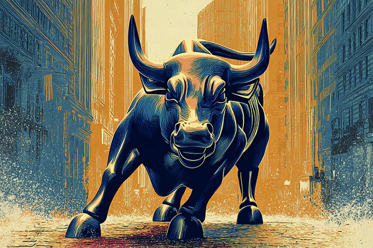 <p>Los grandes bancos de Wall Street vuelven a atraer la atención del mercado</p>