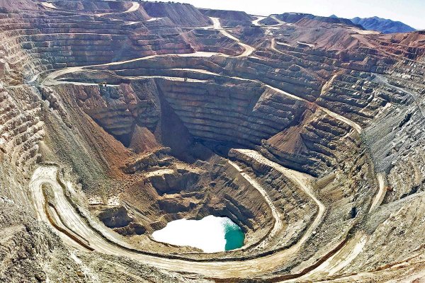“Trama bielorrusa”: SK Rental acusa a Consorcio Belaz Movitec de transferir más de $ 13 mil millones en favor de Movitec