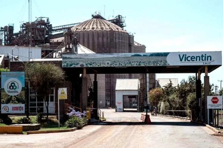 <p>Hay 11 empresas que quieren quedarse con la argentina Vicentin, pero tres pesos pesados decidieron no jugar</p>