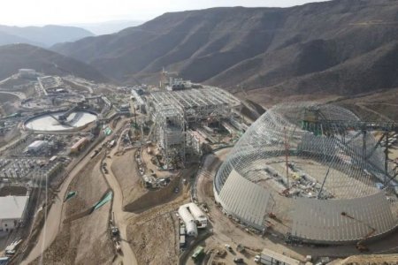 Minería peruana no lanza proyectos greenfield desde Quellaveco: alertan riesgo para la producción