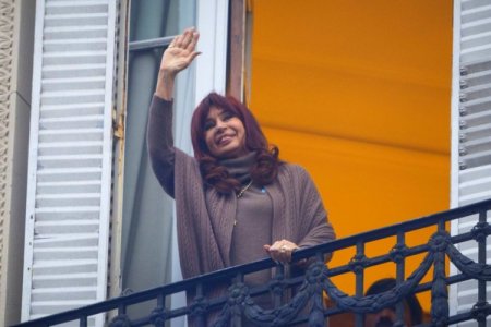 Causa Vialidad: Cristina Fernández deberá devolver al Estado más de US$ 543 millones