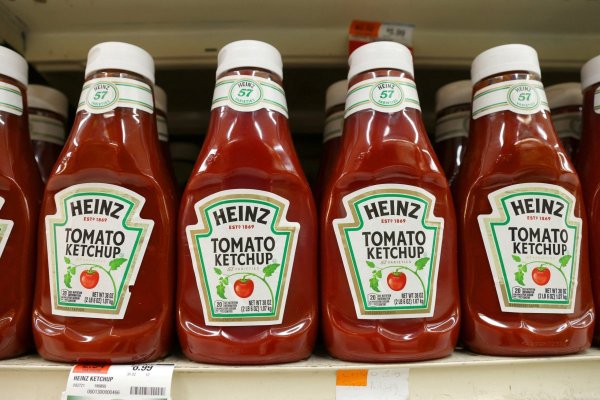 <p>El gigante de los alimentos envasados Kraft Heinz se prepara para su escisión</p>