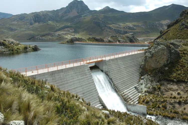 <p>Megaproyecto de agua en Perú: tras 20 años de espera, se construirá en 2028</p>