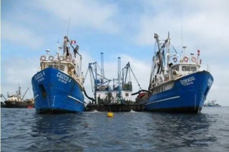 ¿Quién es Víctor Matta Curotto? Dueño de Exalmar y socio de la familia Piñera Morel