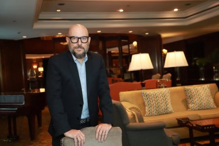 Aldo Ferrini, gerente general de AFP Integra Perú: “Los retiros atentan contra cualquier sistema previsional que quiera ser sostenible en el tiempo”