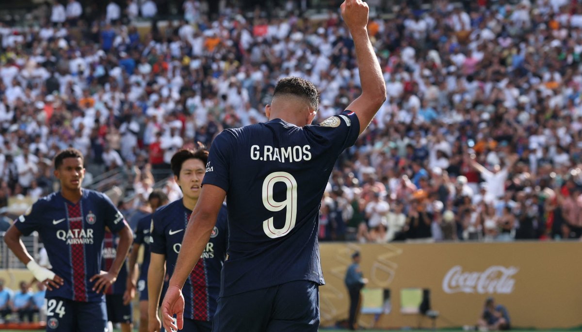 Copa Mundial de Clubes: Chelsea y PSG, la final de los 2.500 millones de euros