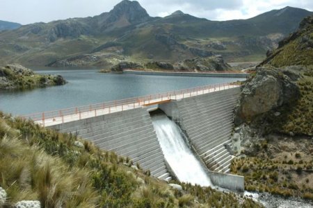 Megaproyecto de agua en Perú: tras 20 años de espera, se construirá en 2028