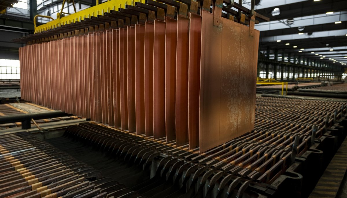 Impacto del arancel del 50% de EE.UU. al cobre chileno: un pulso que redefine la minería y la política exterior