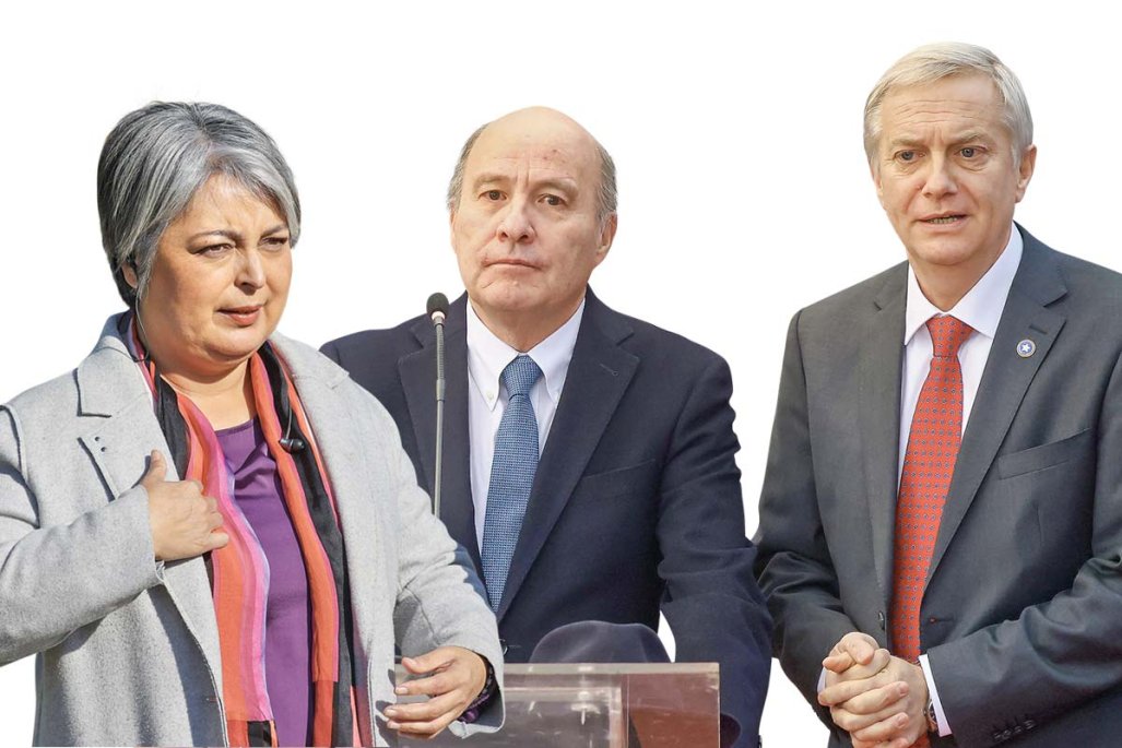 Jorge Quiroz: Un puente entre el comando de Kast y el sector privado