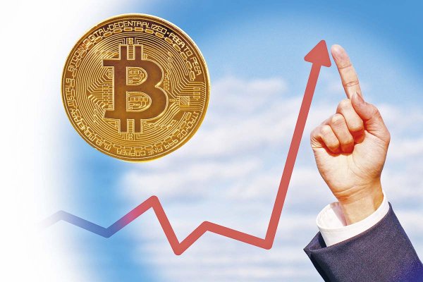 Bitcoin bate récords previo a 