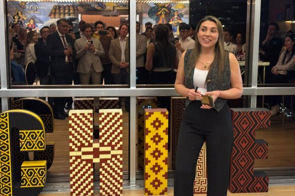 Granolín, la marca que ganó el “Golden Ticket” de Walmart, aterriza en México