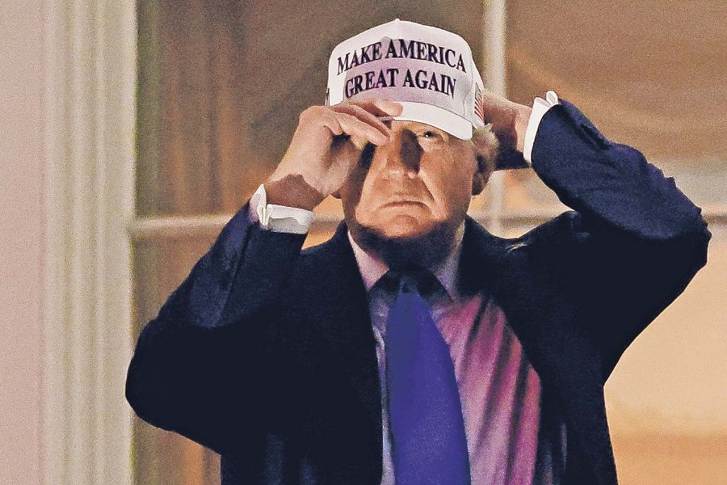 Estados Unidos intensifica la guerra comercial: aranceles y negociaciones en un tablero global en tensión