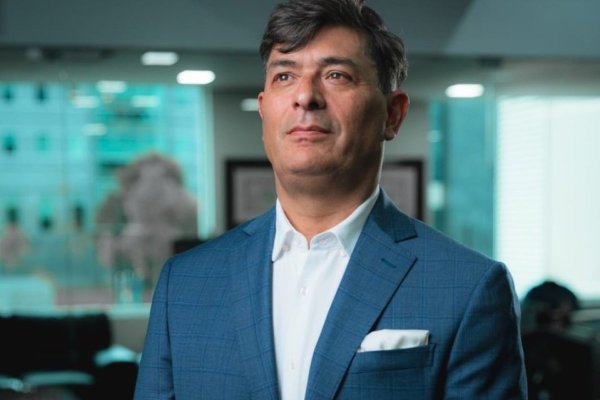 Universo Parisi: el poder del norte, la apuesta por la RM y por qué el voto obligatorio podría favorecerlo