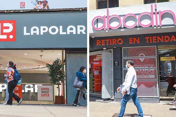 <p>Gonzalo Ceballos deja la gerencia general de abc tras 21 años en el retailer</p>