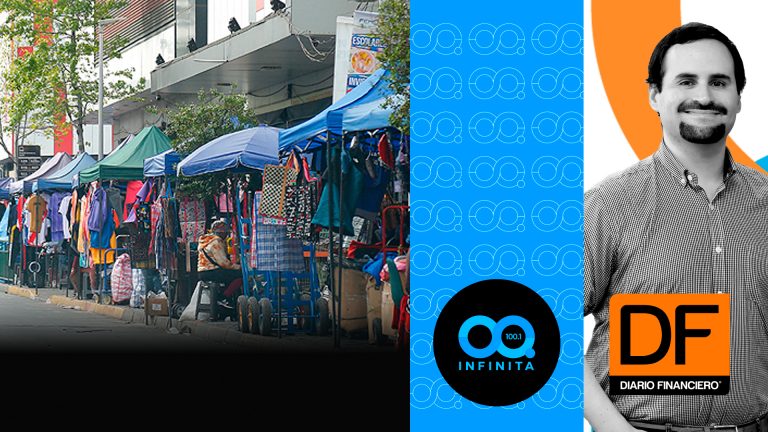 <p>🎙️ DF en Infinita | SII detecta millonaria red de evasión en Barrio Meiggs y alista querellas</p>