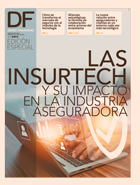 <p>Las Insurtech y su Impacto en la Industria Aseguradora</p>
