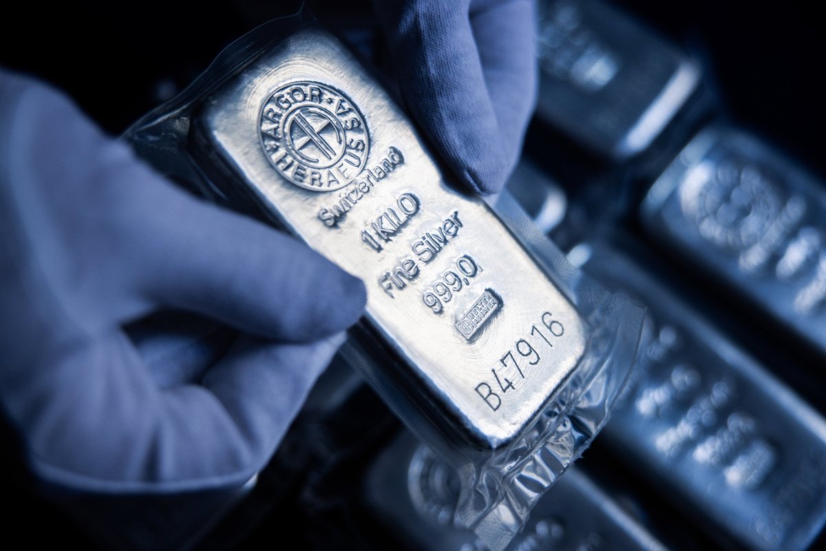 <p>Foto: Bloomberg</p>