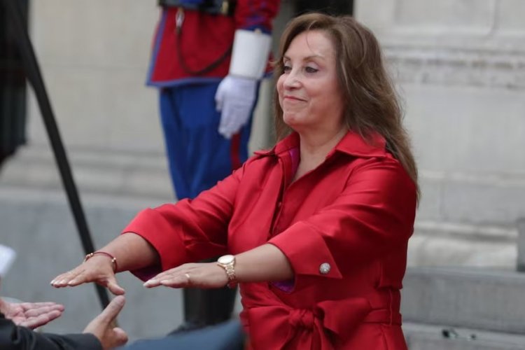 <p>JPMorgan advierte sobre preocupación de inversores ante "la incapacidad del Gobierno peruano de frenar el activismo populista del Congreso”</p>