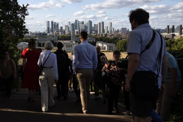 <p>Foto: Bloomberg</p>