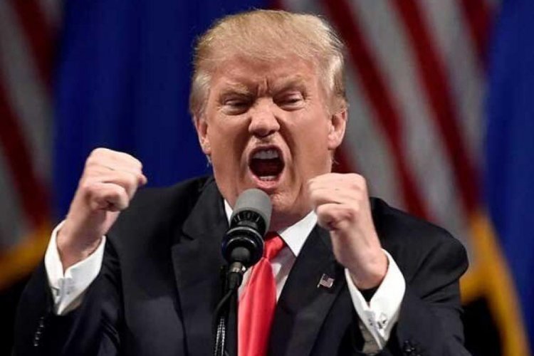 <p>Presidente Trump reaviva amenazas arancelarias contra México</p>