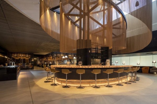 Latam Airlines invierte más de US$ 30 millones en nuevo Lounge y centro de mantenimiento en aeropuerto Jorge Chávez de Lima