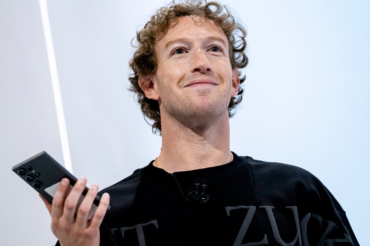 <p>Zuckerberg anuncia que Meta construirá gigantescos data centers con capacidad para almacenar más de un gigavatio</p>