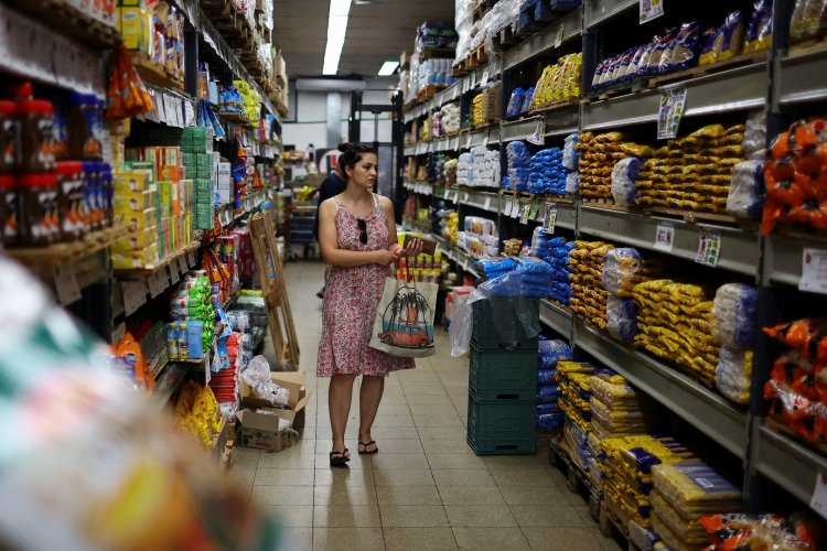 <p>Inflación en Argentina alcanza el 1,6% en junio y acumula alza de 15,1% en primer semestre</p>