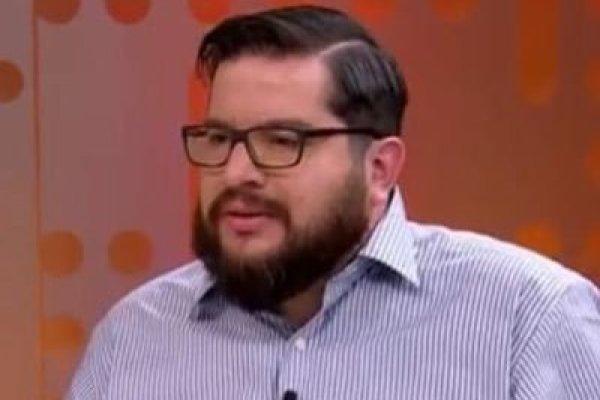 <p>Cristián Valenzuela asegura que Kast no sólo tiene un programa de gobierno, sino un plan que se implementará desde su llegada a La Moneda</p>