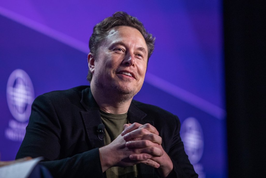 Elon Musk y su creciente inversión en inteligencia artificial