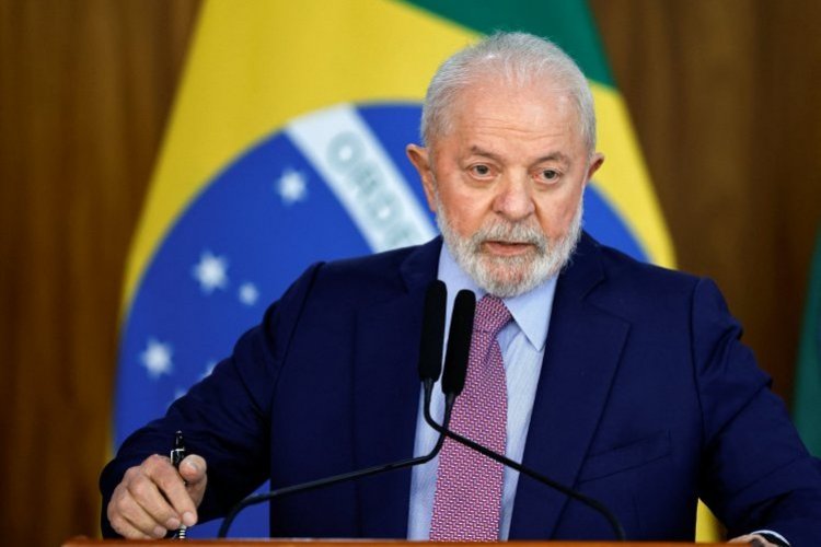 <p>Lula firmará este lunes un decreto de reciprocidad arancelaria</p>
