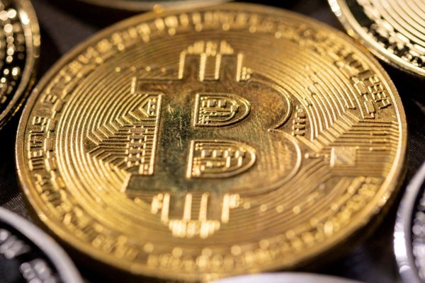 <p>El bitcoin cruza por primera vez la marca de los US$ 120.000 y acumula un avance de 29% en lo que va del año</p>