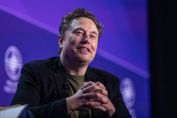 <p>Los millones de Elon Musk fluyen cada vez más en una sola dirección: la inteligencia artificial</p>