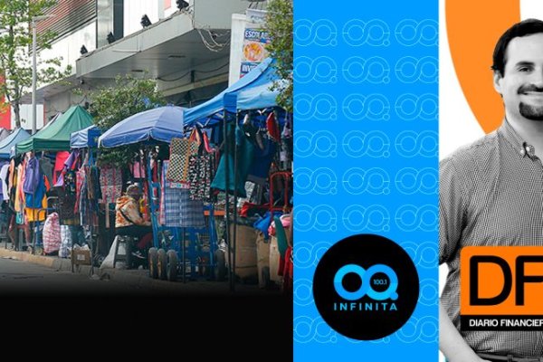 <p>🎙️ DF en Infinita | SII detecta millonaria red de evasión en Barrio Meiggs y alista querellas</p>