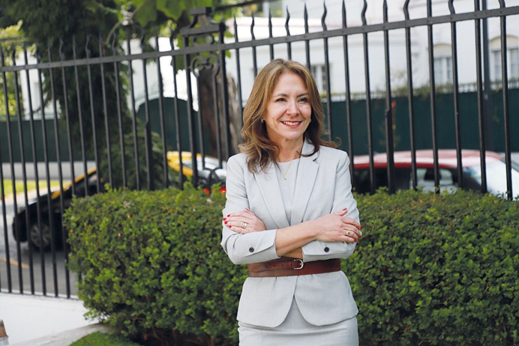 La incertidumbre tras el anuncio de tarifas de Trump: un desafío para Chile y su comercio exterior