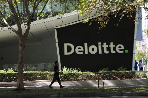 <p>Deloitte Chile adquiere Virtus Partners y hermanos Larraguibel se sumarán al equipo de la "big four"</p>