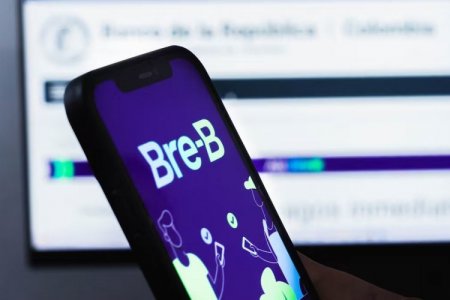 Colombia se prepara a lanzar Bre-B, la plataforma de pagos digitales con la que espera convencer al mercado de abandonar su dependencia del efectivo
