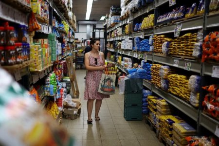 Inflación en Argentina alcanza el 1,6% en junio y acumula alza de 15,1% en primer semestre