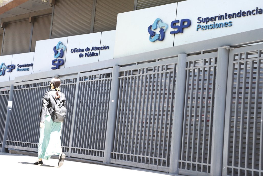 Semana clave para la Superintendencia de Pensiones: nombramiento y nuevas inversiones