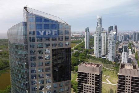 Juicio por YPF: el día "D" para la defensa argentina