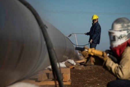 Oleoducto de crudos pesados de Ecuador reactivaría sus operaciones esta semana tras suspensión de bombeo como medida preventiva por erosión