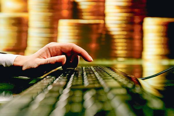 Gobierno propone cambios en Ley de Inteligencia Económica para combatir delitos financieros