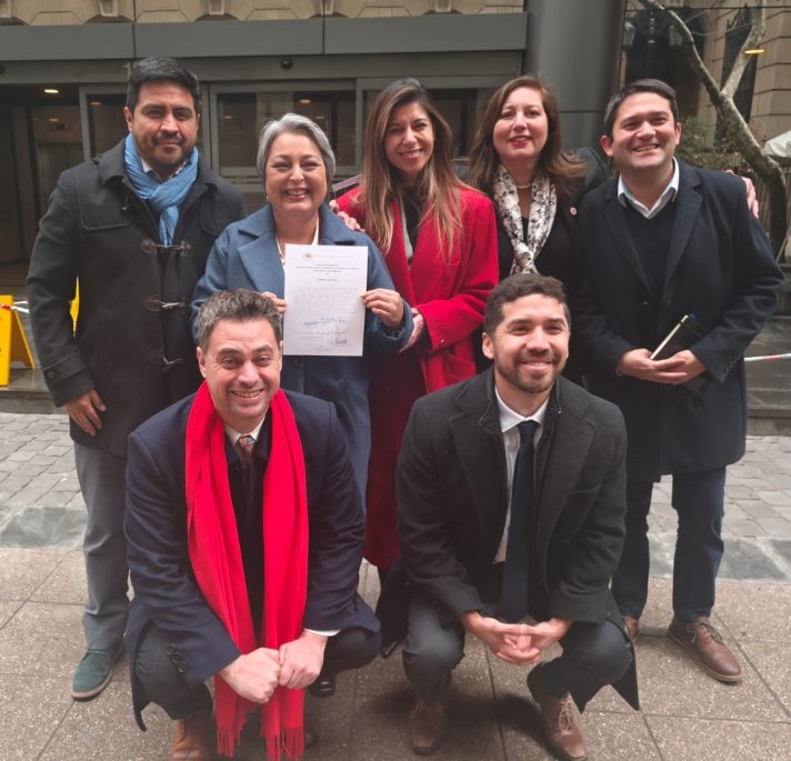 Chile lidera la COP30 con foco en la criosfera