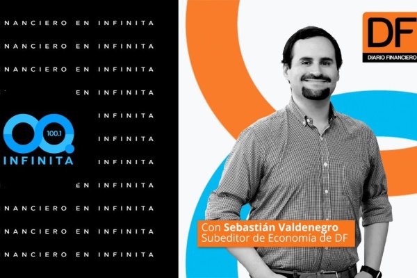 <p>🎙️ DF en Infinita | SII detecta millonaria red de evasión en Barrio Meiggs y alista querellas</p>