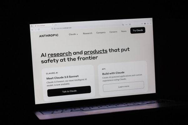 <p>Foto: Bloomberg</p>