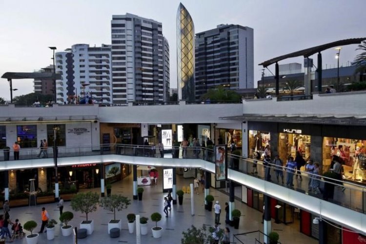 <p>Del Soho porteño al distrito de lujo en Santiago: los malls más rentables de América Latina</p>