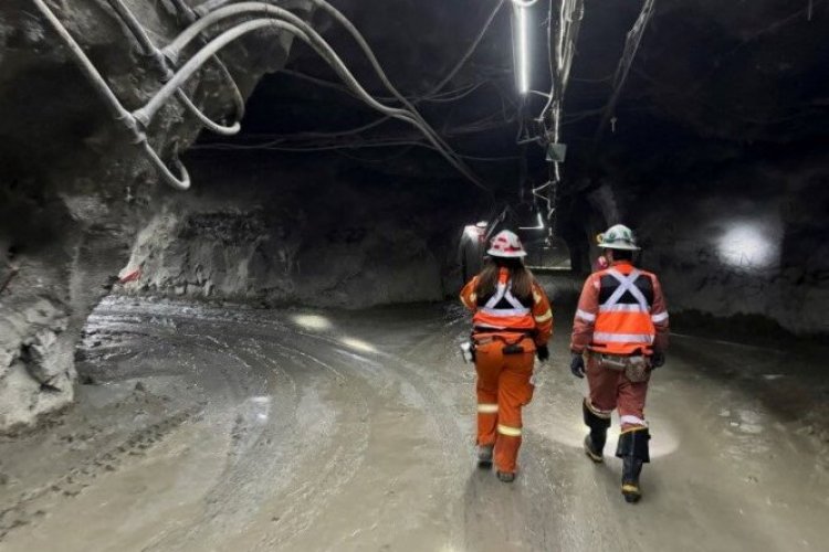 <p>India conversa con Perú para obtener minerales críticos, especialmente cobre</p>