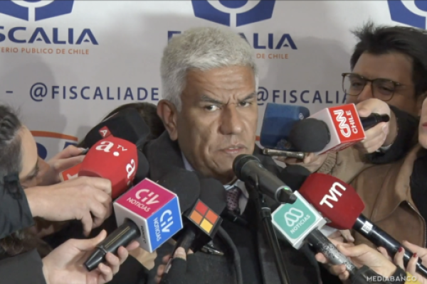 <p>Ahora en DF | Fiscalía sobre liberación de peligroso sicario: “Estamos verificando la autenticidad del oficio”</p>