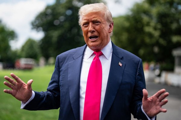 <p>¿Buena o mala señal para Chile? Trump anuncia acuerdo con Indonesia: “Tiene un cobre de muy buena calidad que utilizaremos”</p>