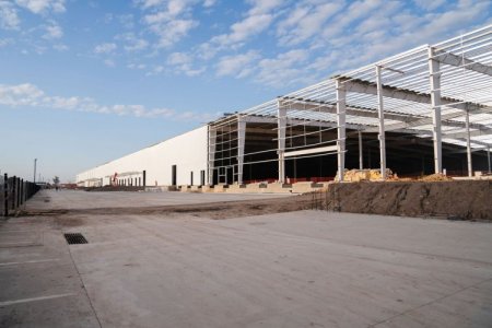 Mercado Libre invierte US$ 65 millones en un centro logístico en Argentina